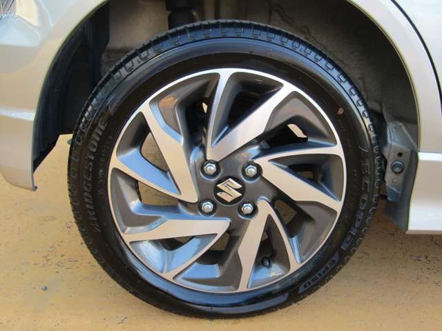 SUZUKI WAGON R CUSTOM Z 2023 Image 31