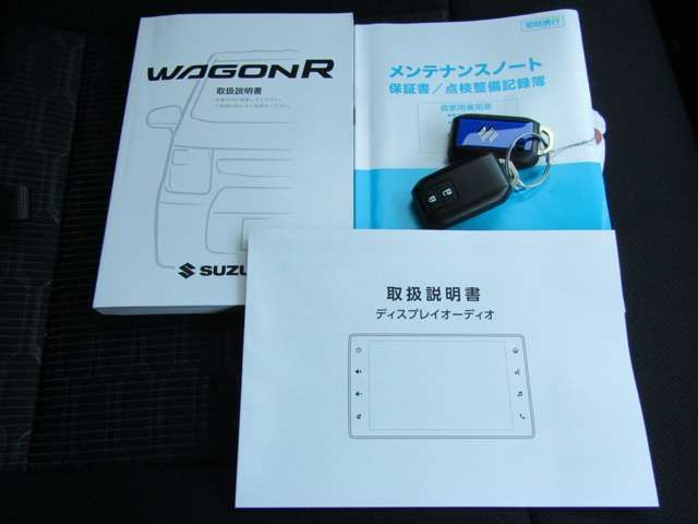 SUZUKI WAGON R CUSTOM Z 2023 Image 31