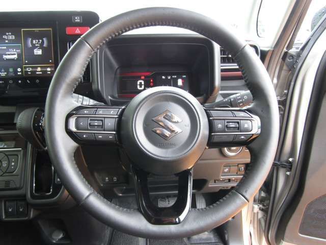 SUZUKI SPACIA CUSTOM 2024 Image 31