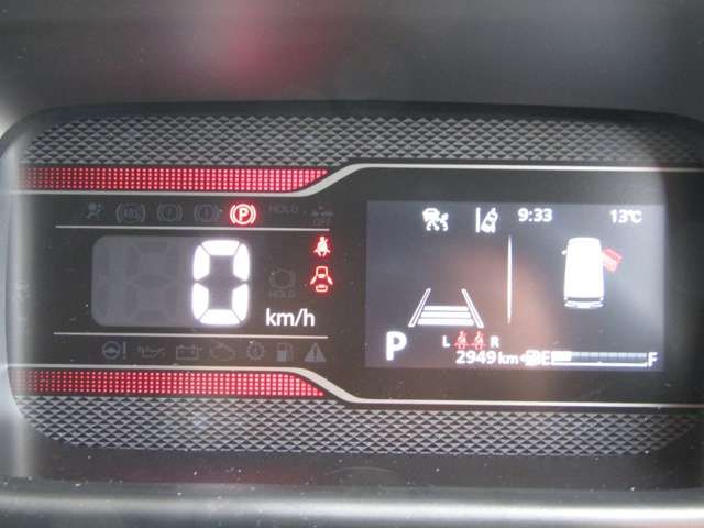 SUZUKI SPACIA CUSTOM 2024 Image 31