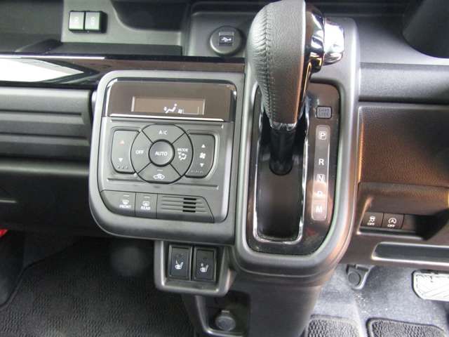 SUZUKI SPACIA CUSTOM 2024 Image 31