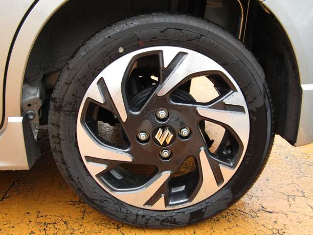 SUZUKI SPACIA CUSTOM 2024 Image 31