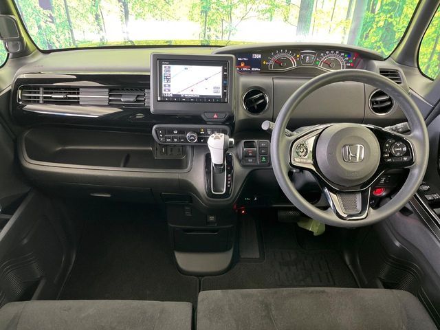 HONDA N BOX CUSTOM 2023 Image 31