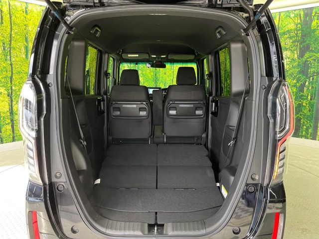 HONDA N BOX CUSTOM 2023 Image 31