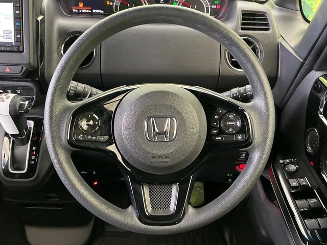 HONDA N BOX CUSTOM 2023 Image 31