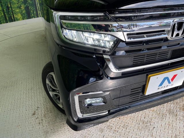 HONDA N BOX CUSTOM 2023 Image 31