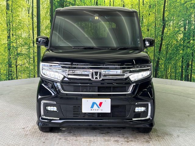 HONDA N BOX CUSTOM 2023 Image 31