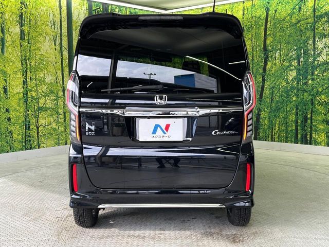 HONDA N BOX CUSTOM 2023 Image 31