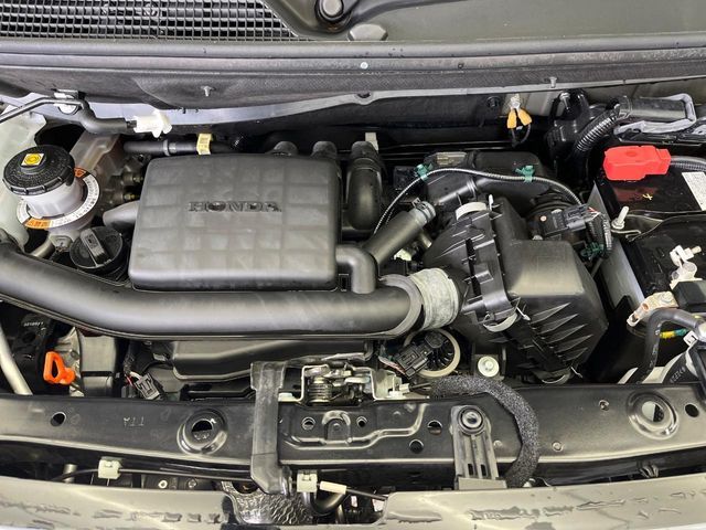 HONDA N BOX CUSTOM 2023 Image 31