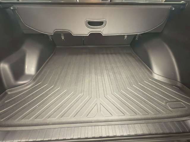 TOYOTA LANDCRUISER PRADO 2023 Image 31