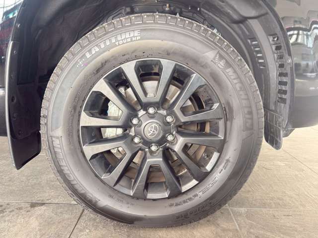 TOYOTA LANDCRUISER PRADO 2023 Image 31