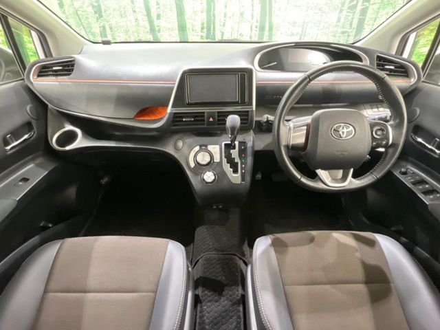 TOYOTA SIENTA HYBRID 2019 Image 31