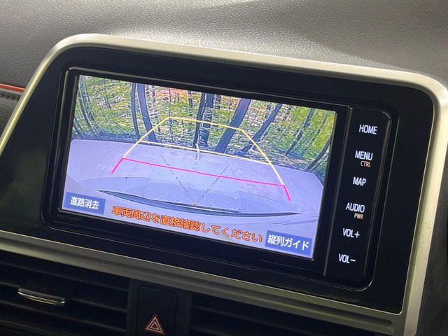 TOYOTA SIENTA HYBRID 2019 Image 31