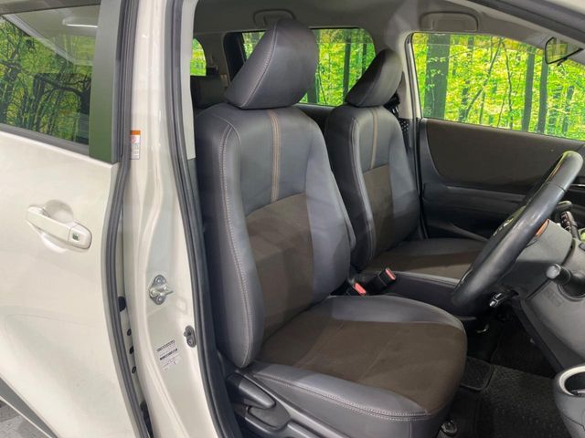 TOYOTA SIENTA HYBRID 2019 Image 31