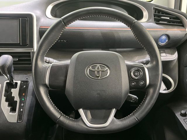 TOYOTA SIENTA HYBRID 2019 Image 31