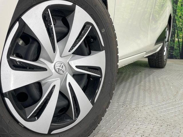 TOYOTA SIENTA HYBRID 2019 Image 31