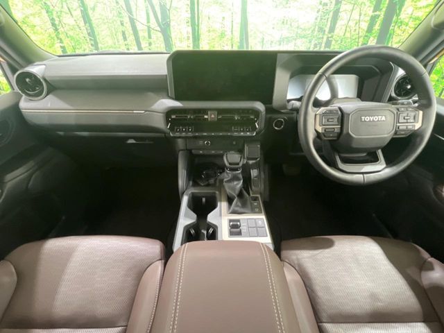 TOYOTA LANDCRUISER 250 2024 Image 31