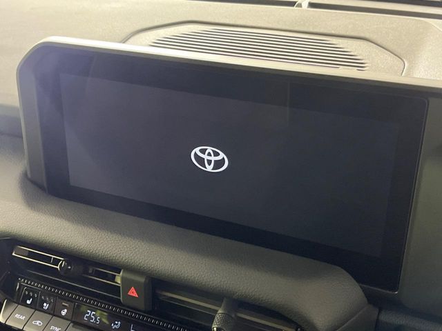 TOYOTA LANDCRUISER 250 2024 Image 31