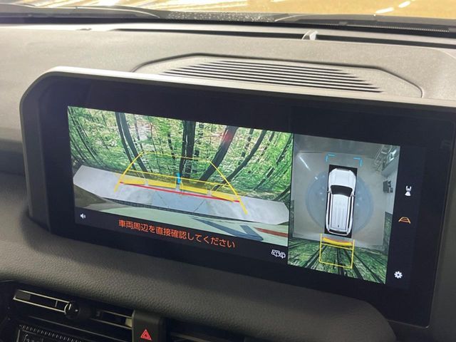 TOYOTA LANDCRUISER 250 2024 Image 31