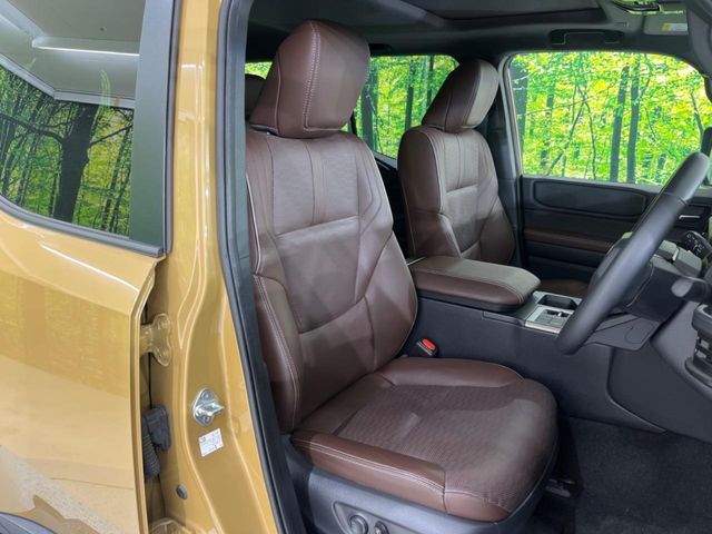 TOYOTA LANDCRUISER 250 2024 Image 31