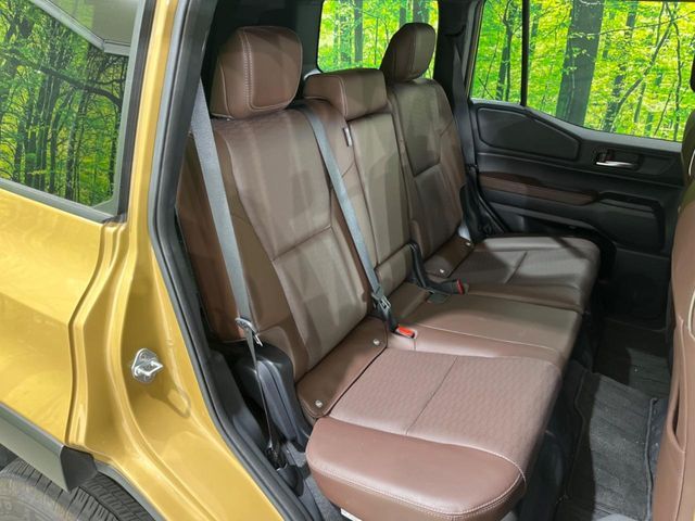 TOYOTA LANDCRUISER 250 2024 Image 31