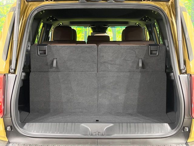 TOYOTA LANDCRUISER 250 2024 Image 31