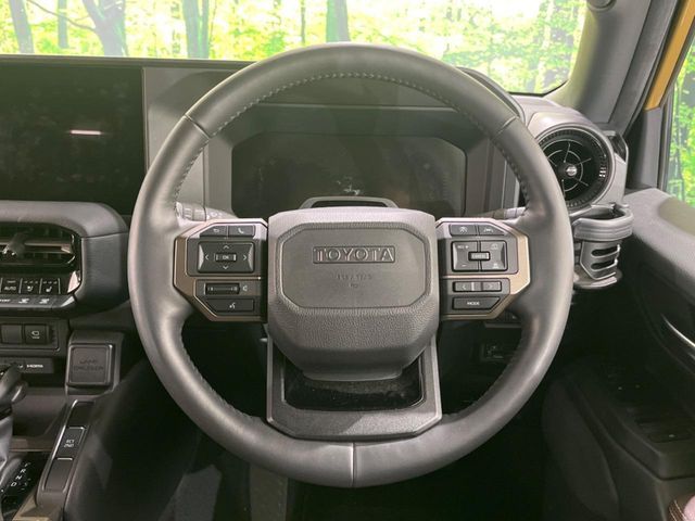 TOYOTA LANDCRUISER 250 2024 Image 31