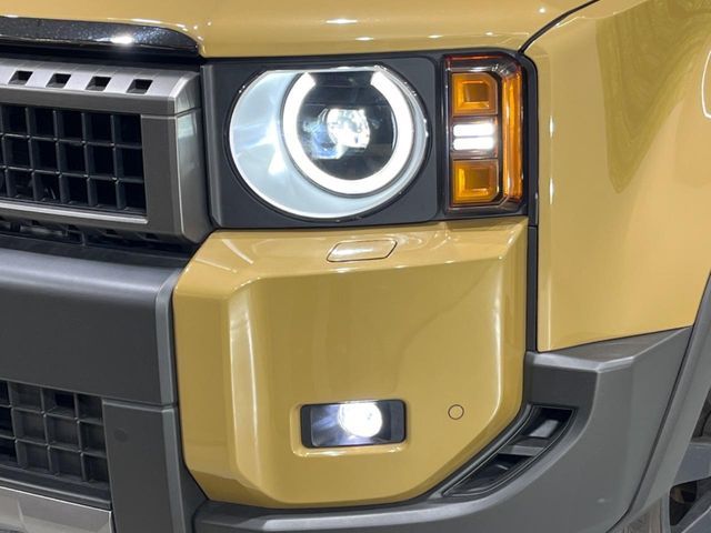 TOYOTA LANDCRUISER 250 2024 Image 31