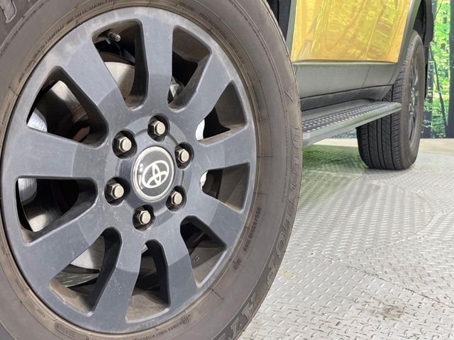 TOYOTA LANDCRUISER 250 2024 Image 31