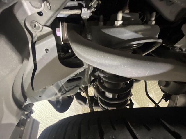 TOYOTA LANDCRUISER 250 2024 Image 31