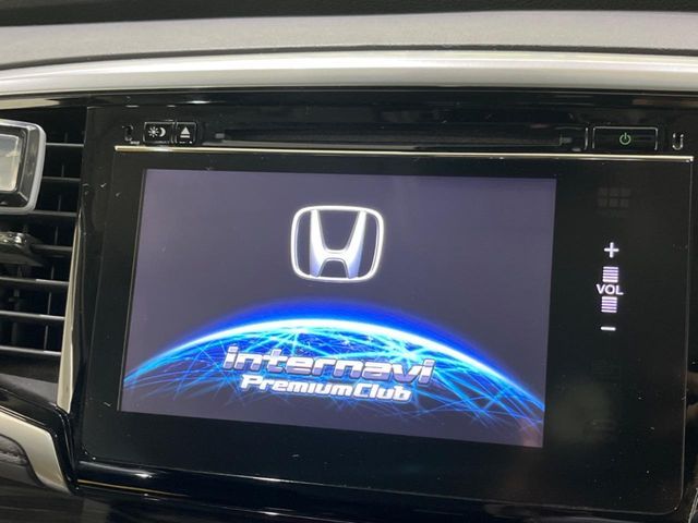 HONDA ODYSSEY 2016 Image 31