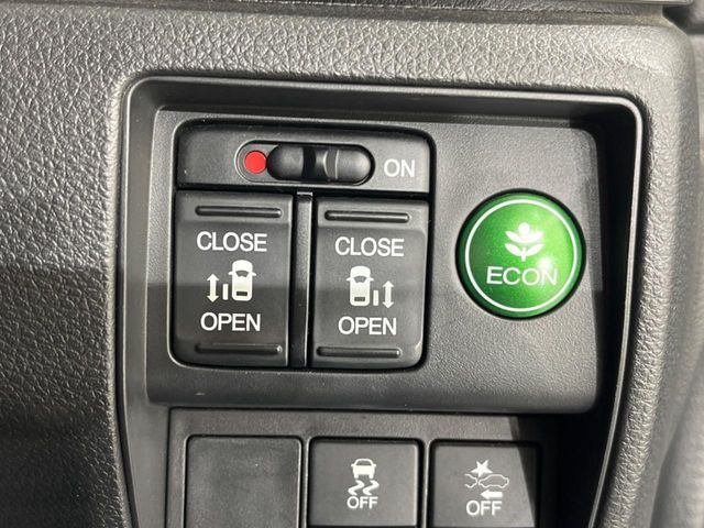 HONDA ODYSSEY 2016 Image 31