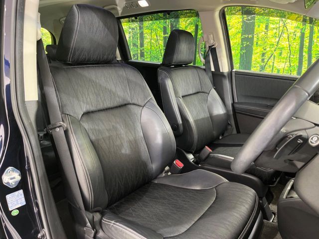 HONDA ODYSSEY 2016 Image 31