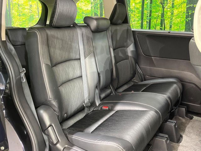 HONDA ODYSSEY 2016 Image 31