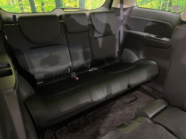 HONDA ODYSSEY 2016 Image 31