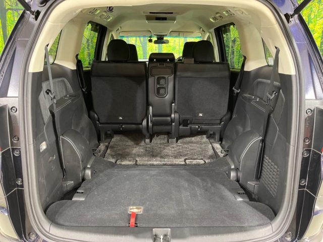 HONDA ODYSSEY 2016 Image 31