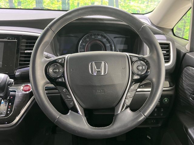 HONDA ODYSSEY 2016 Image 31
