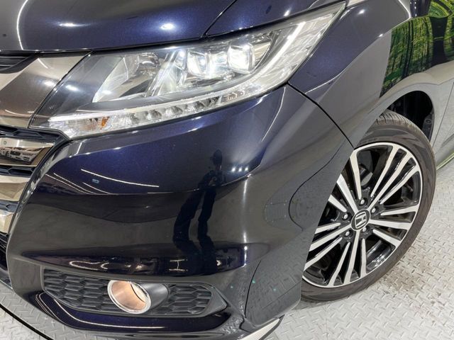 HONDA ODYSSEY 2016 Image 31