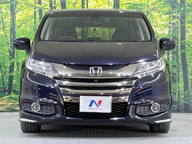 HONDA ODYSSEY 2016 Image 31