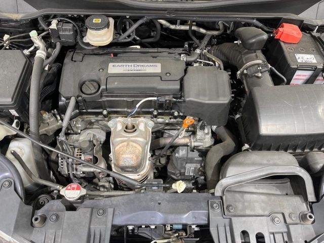 HONDA ODYSSEY 2016 Image 31