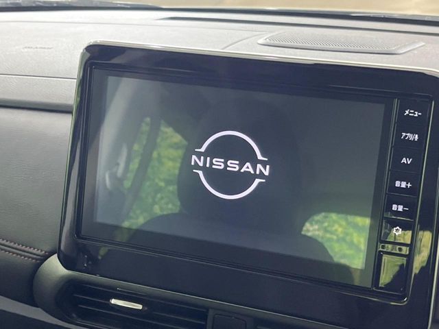 NISSAN ROOX 2024 Image 31