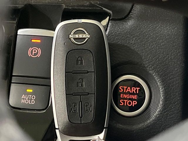 NISSAN ROOX 2024 Image 31