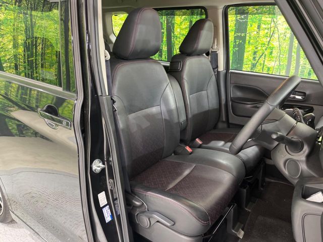 NISSAN ROOX 2024 Image 31