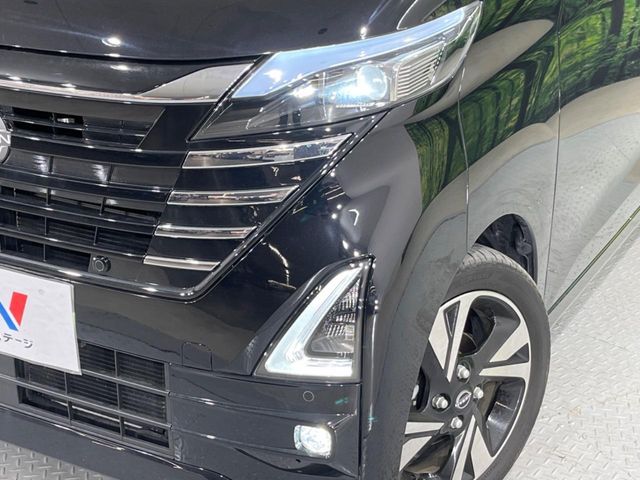 NISSAN ROOX 2024 Image 31