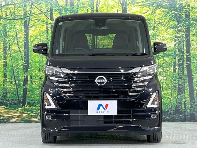 NISSAN ROOX 2024 Image 31