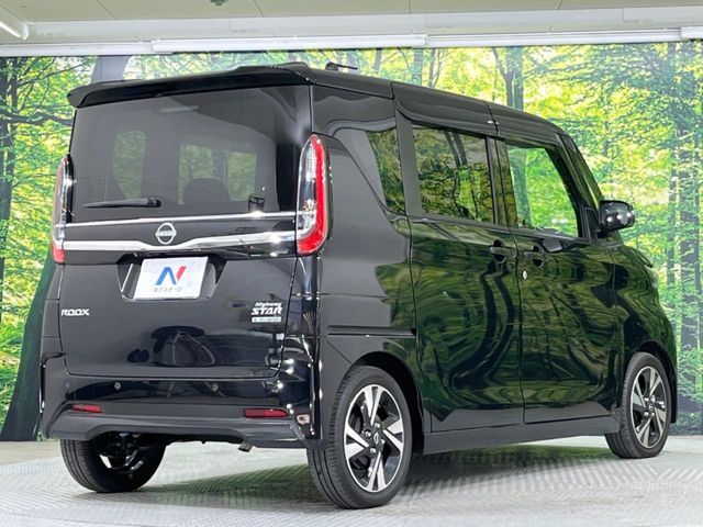 NISSAN ROOX 2024 Image 31