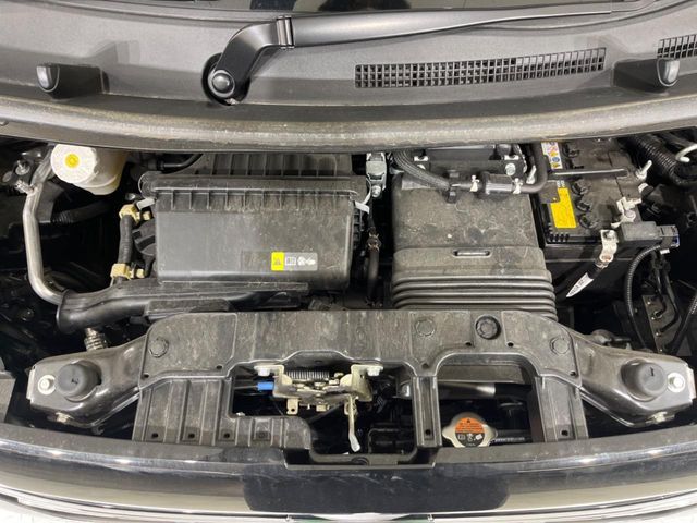 NISSAN ROOX 2024 Image 31