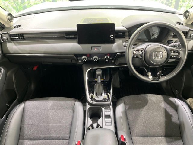HONDA VEZEL E:HEV 2023 Image 31