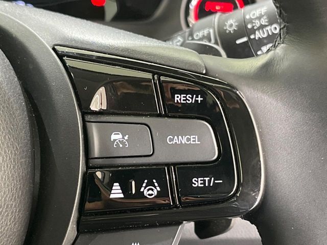 HONDA VEZEL E:HEV 2023 Image 31