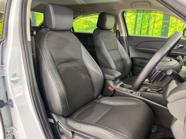 HONDA VEZEL E:HEV 2023 Image 31